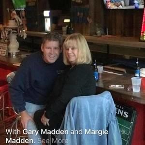 Meet your Posher, Margie